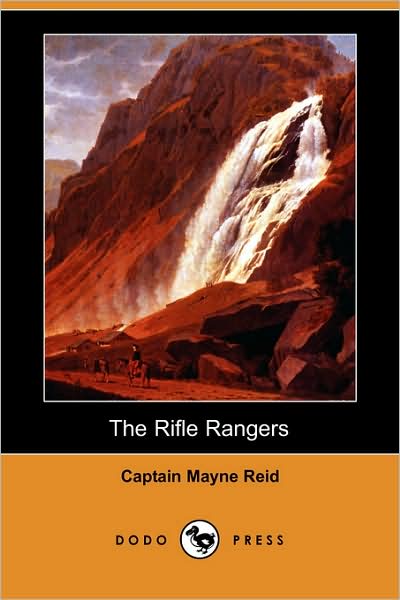 The Rifle Rangers [ePUB]